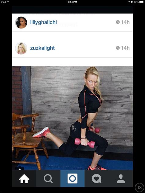 bodyrock tv zuzana